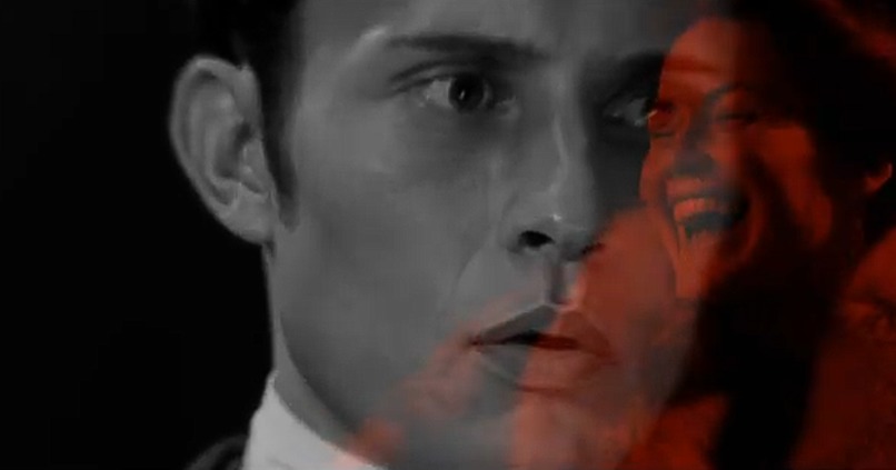 SACHER-MASOH: INVERSION OF REALITY – screenshot 26
