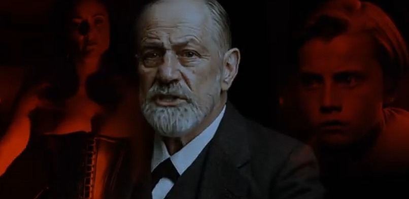 SACHER-MASOH: INVERSION OF REALITY – screenshot 24