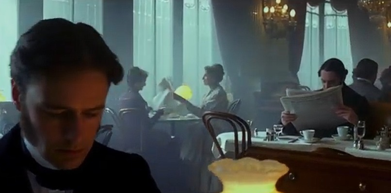 SACHER-MASOH: INVERSION OF REALITY – screenshot 27