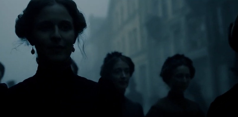 SACHER-MASOH: INVERSION OF REALITY – screenshot 29