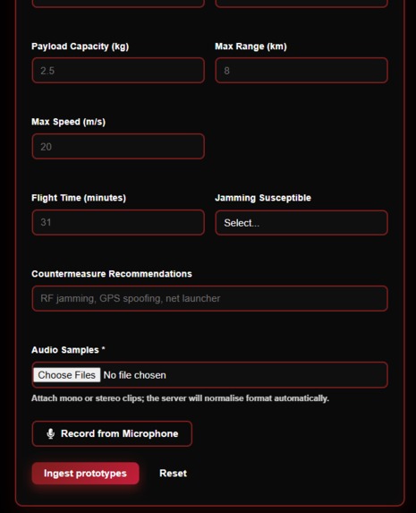 AALIS – screenshot 4