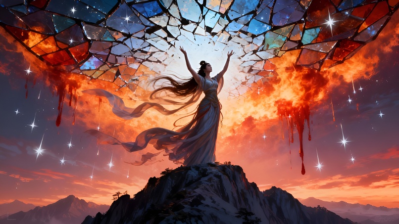 Celestial Whispers; Echoes of the Sky – screenshot 9