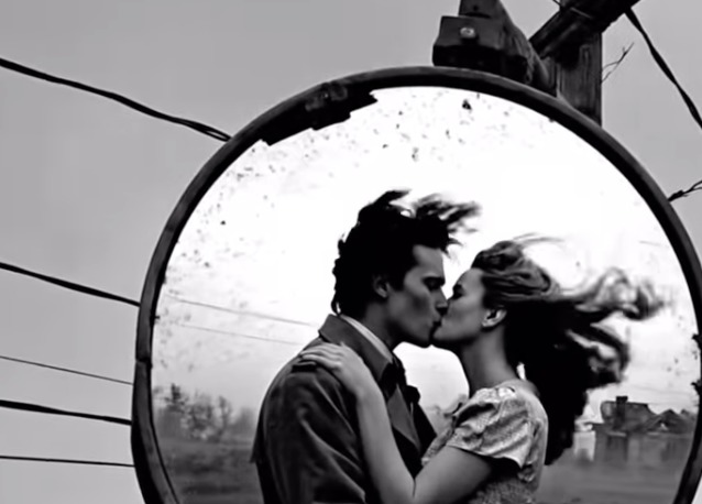 The Dust of What We Were – screenshot 1