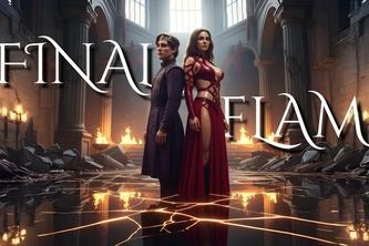 FINAL FLAME – Explosive Rap-Orchestra Breakup Duet