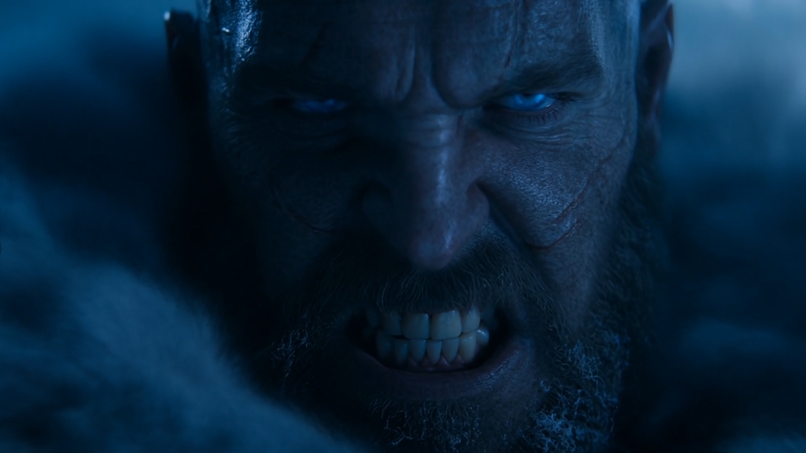 Rise With the Storm | Viking Metal War Anthem – screenshot 1