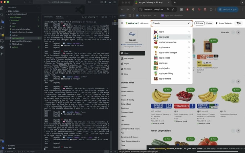 Auto Shopper – screenshot 1