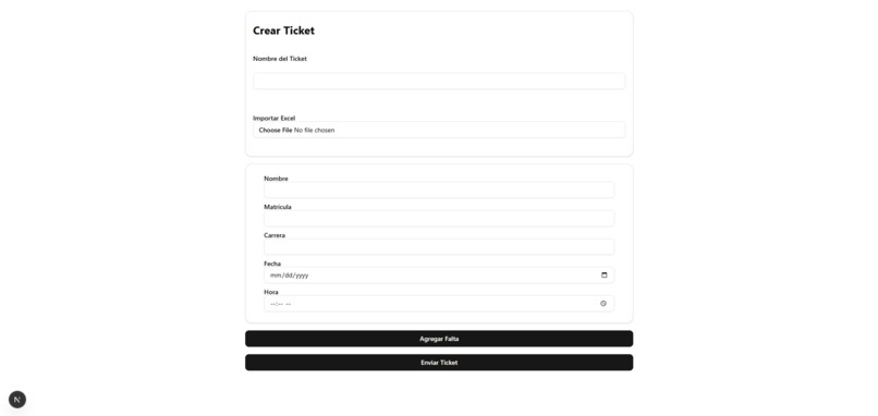 Justificate! – screenshot 1