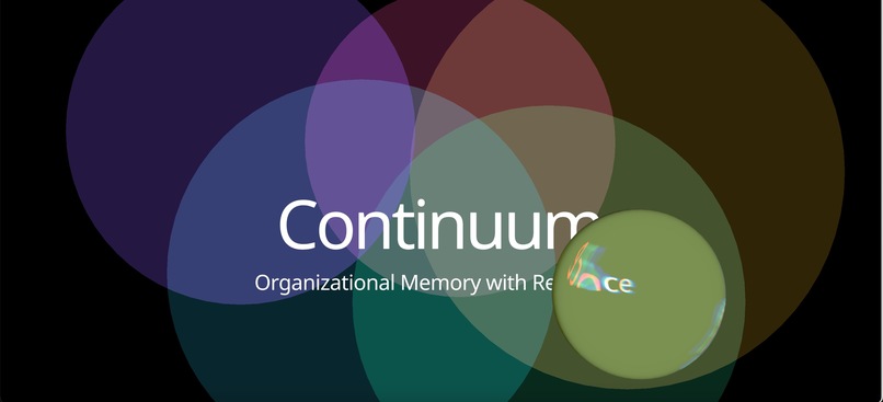 Continuum – screenshot 1