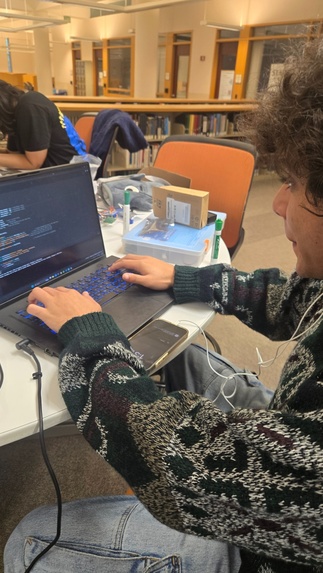 EcoSort – screenshot 6