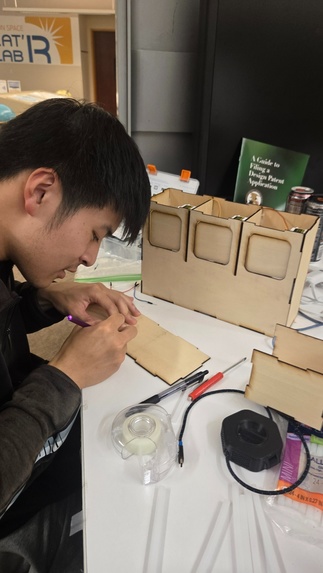 EcoSort – screenshot 4