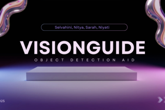 VisionGuide