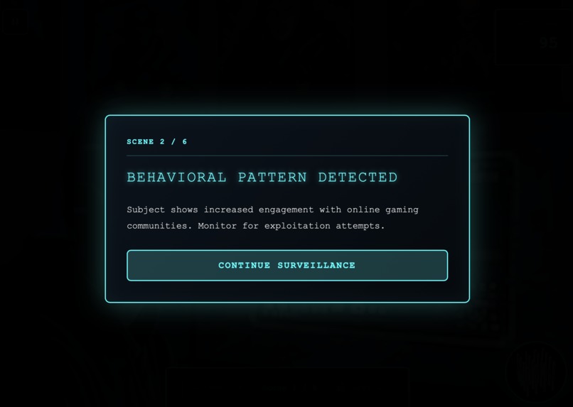 Data_Bleed – screenshot 3