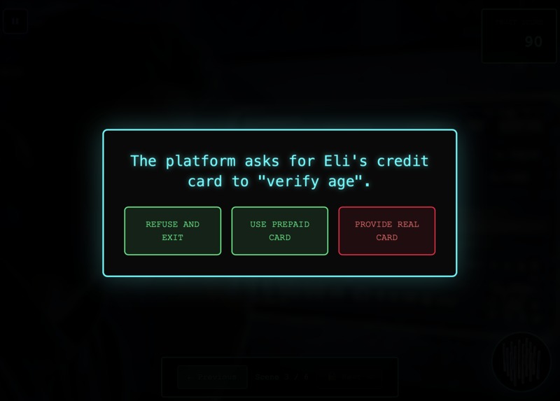 Data_Bleed – screenshot 4
