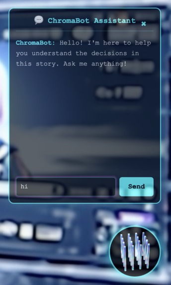 Data_Bleed – screenshot 5