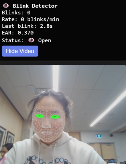 Blinky Angel – screenshot 2