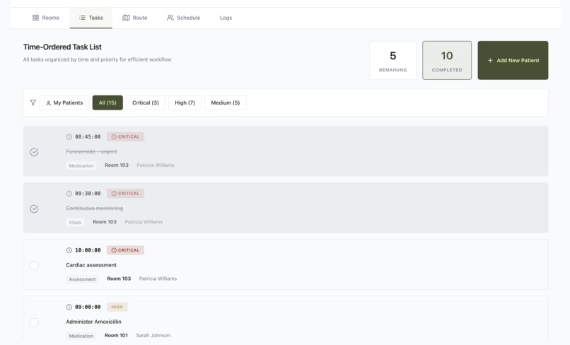 Handoff – screenshot 8