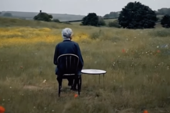 Silent Among the Poppies