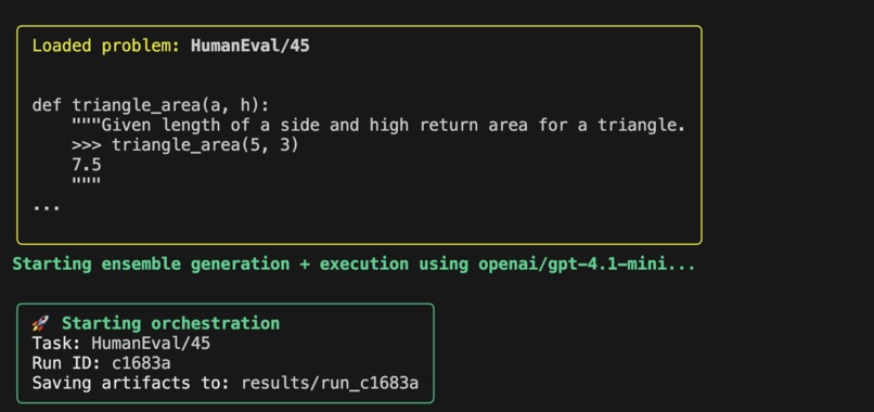 Code Quintet – screenshot 2