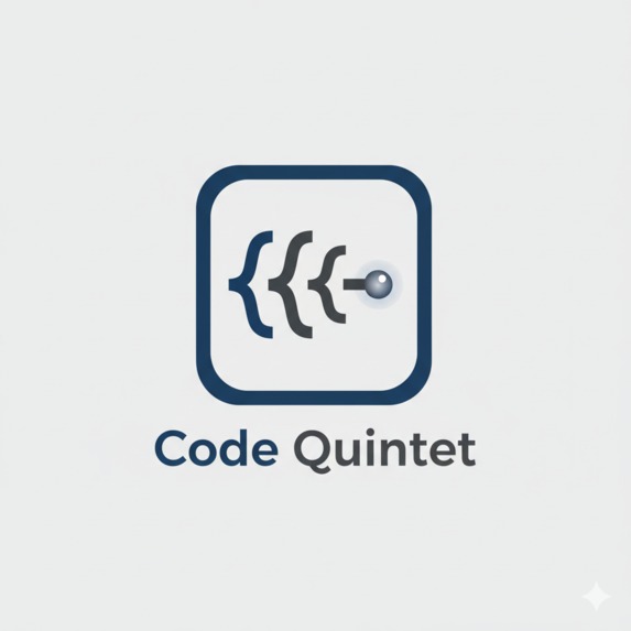 Code Quintet – screenshot 5