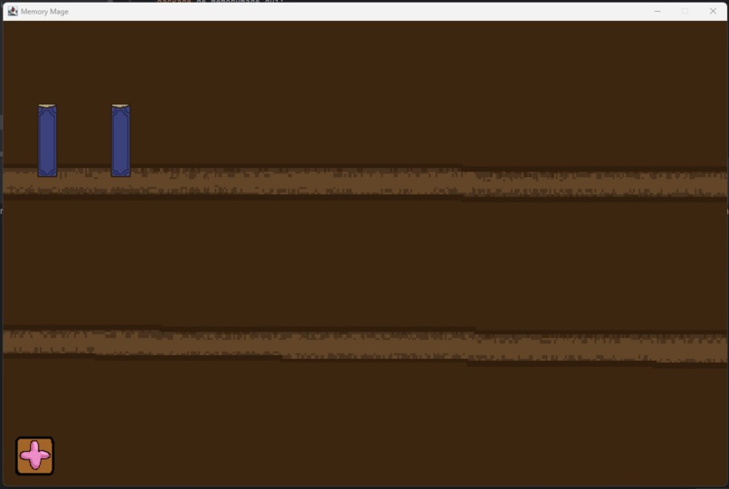 Memory Mage – screenshot 1