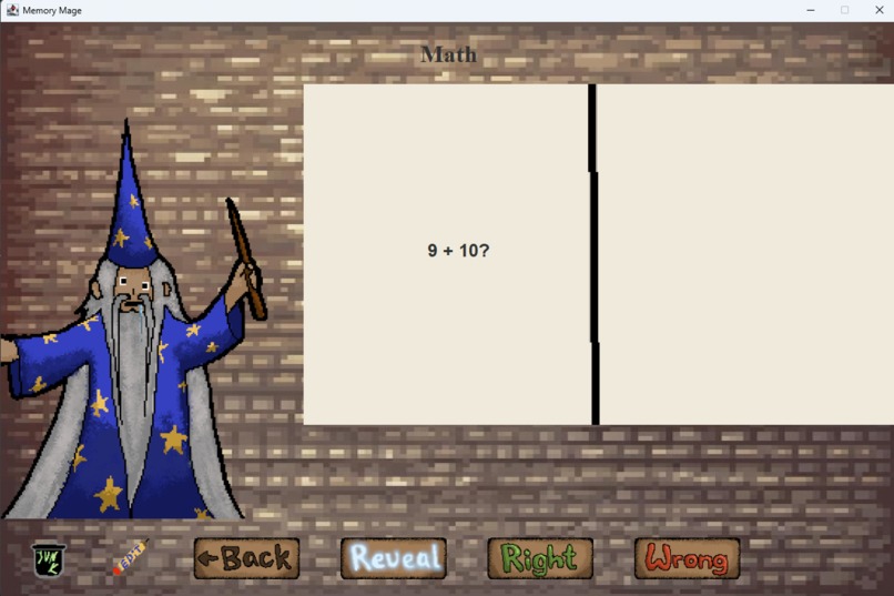 Memory Mage – screenshot 3