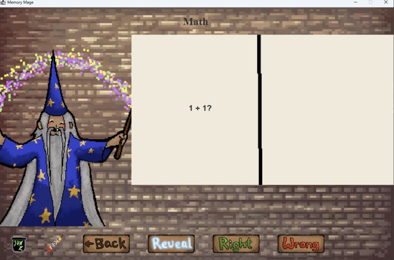 Memory Mage – screenshot 4