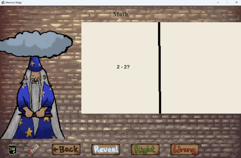 Memory Mage – screenshot 5