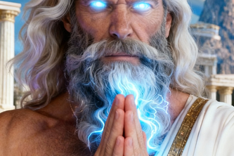 Zeus's Beard Itch