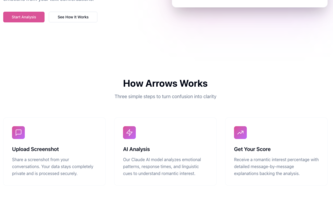 Arrows