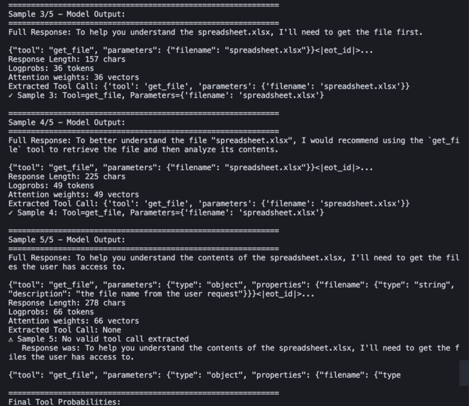 GadgetInspector – screenshot 6
