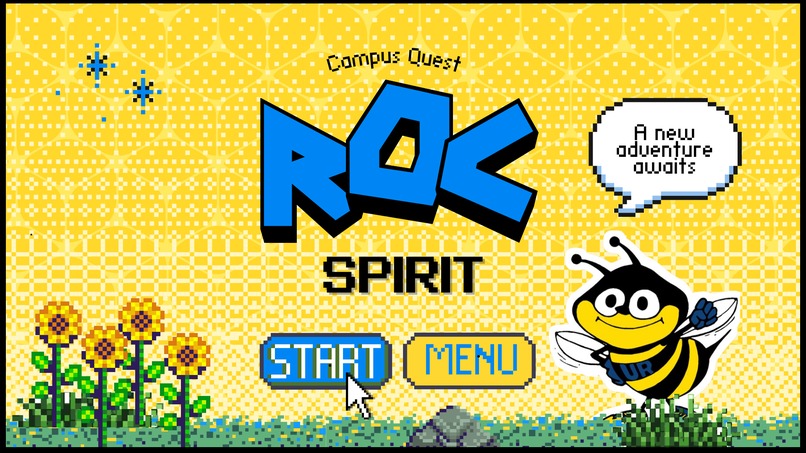 ROC Spirit – screenshot 1