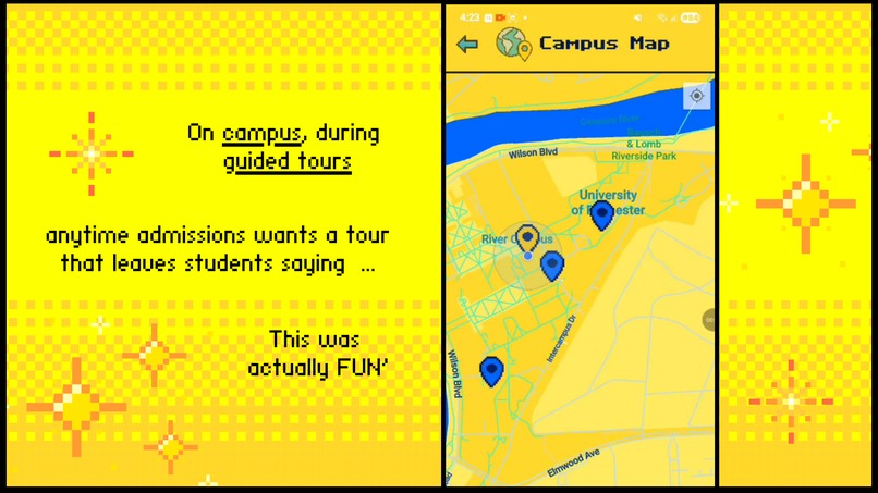 ROC Spirit – screenshot 4