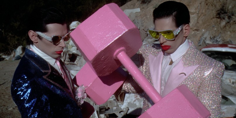 Wuthering Wigs – screenshot 1