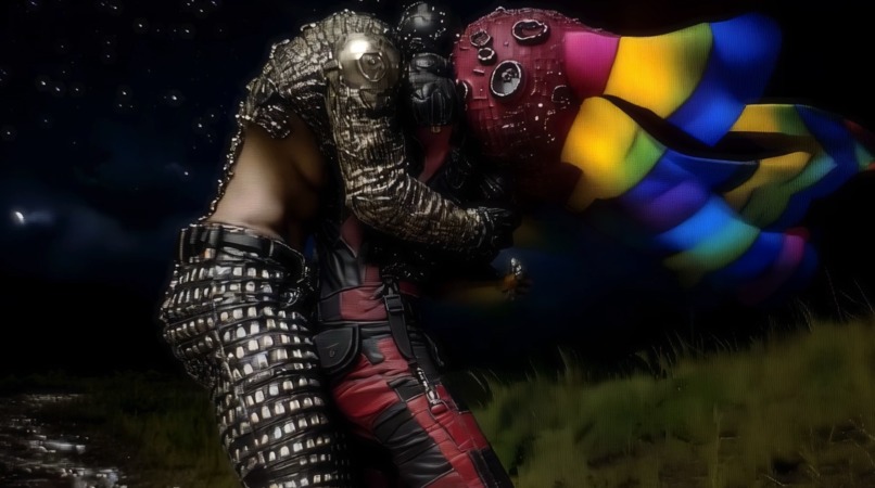 Roam – screenshot 2