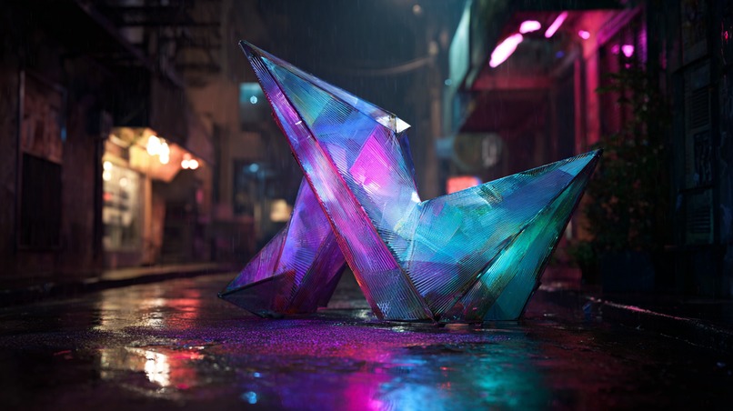 Umwelt Drift – screenshot 2