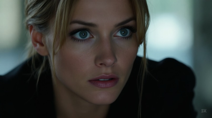 Let a Girl Vent – screenshot 3