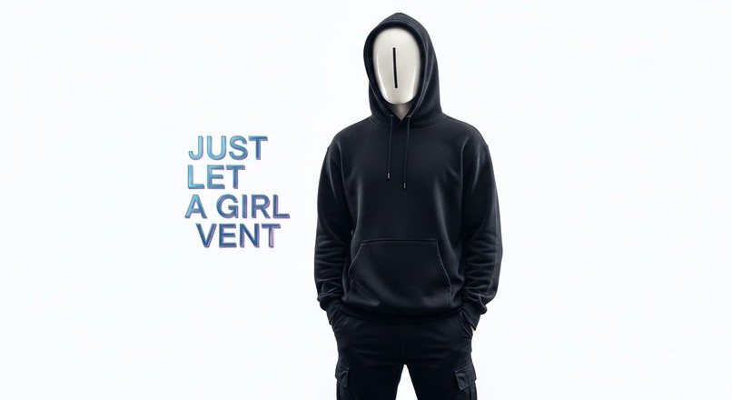 Let a Girl Vent – screenshot 5