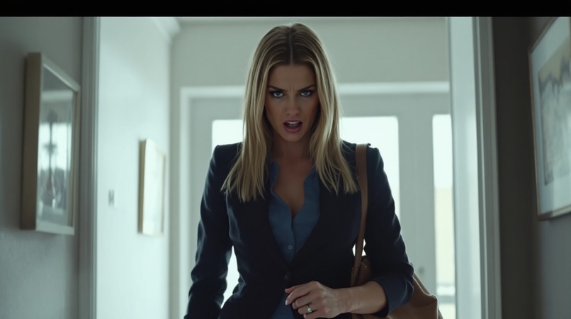 Let a Girl Vent – screenshot 6