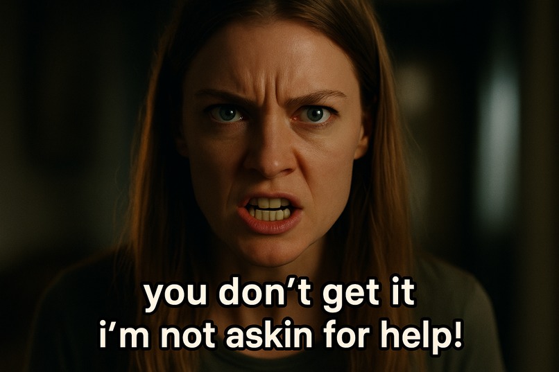 Let a Girl Vent – screenshot 11