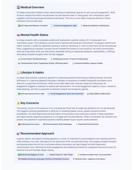 Mentella – screenshot 5