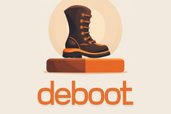 Deboot