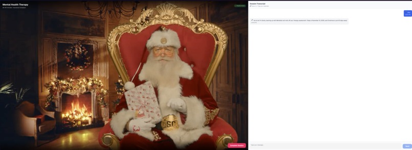 Mentella – screenshot 2