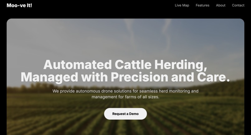 Moo-ve It! – screenshot 1