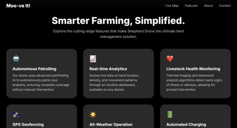 Moo-ve It! – screenshot 4