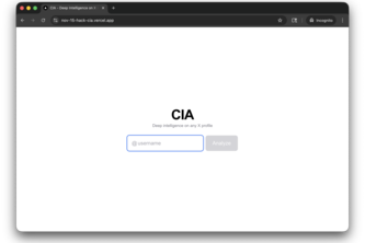 CIA