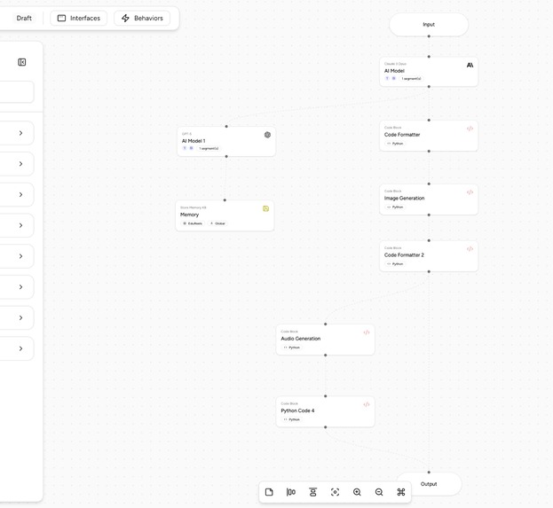 EduReel.AI – screenshot 1