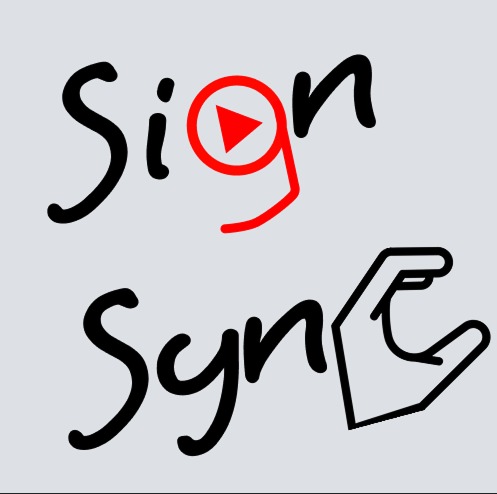 Sign Sync – screenshot 1