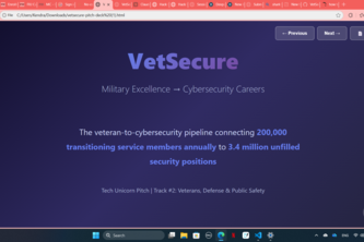 VetSecure