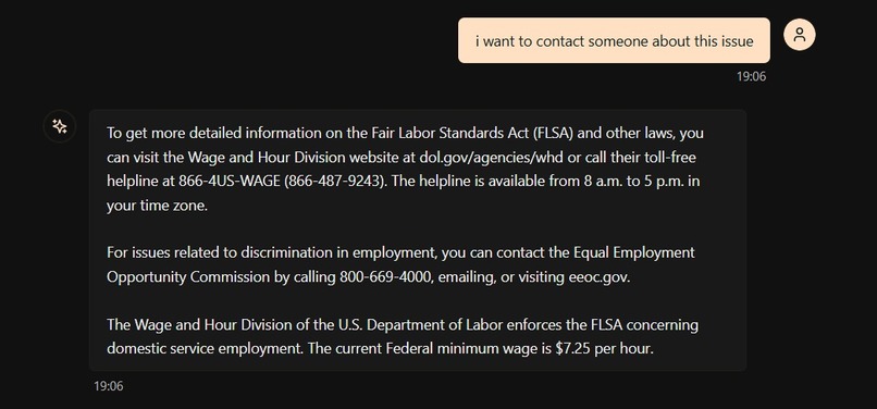 Fairly – screenshot 3