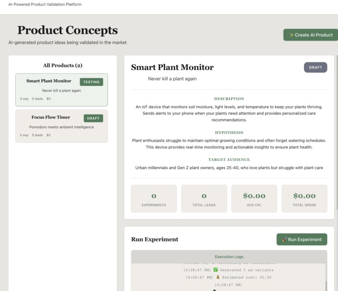 Ad Infinitum – screenshot 3